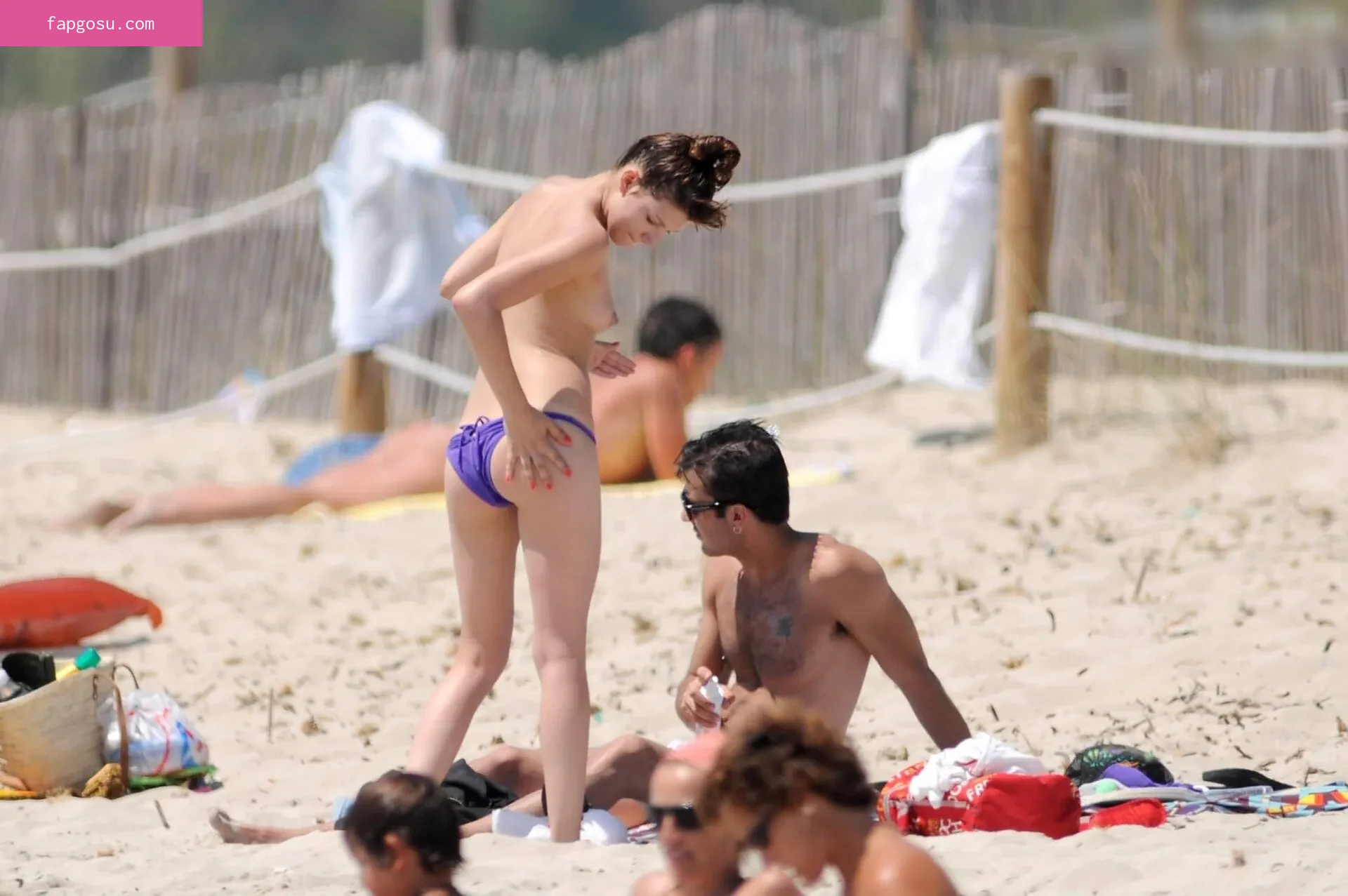 Úrsula Corberó