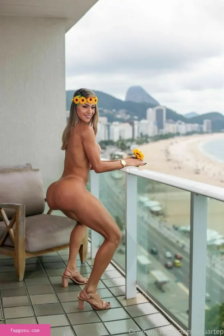 Roberta Duarte