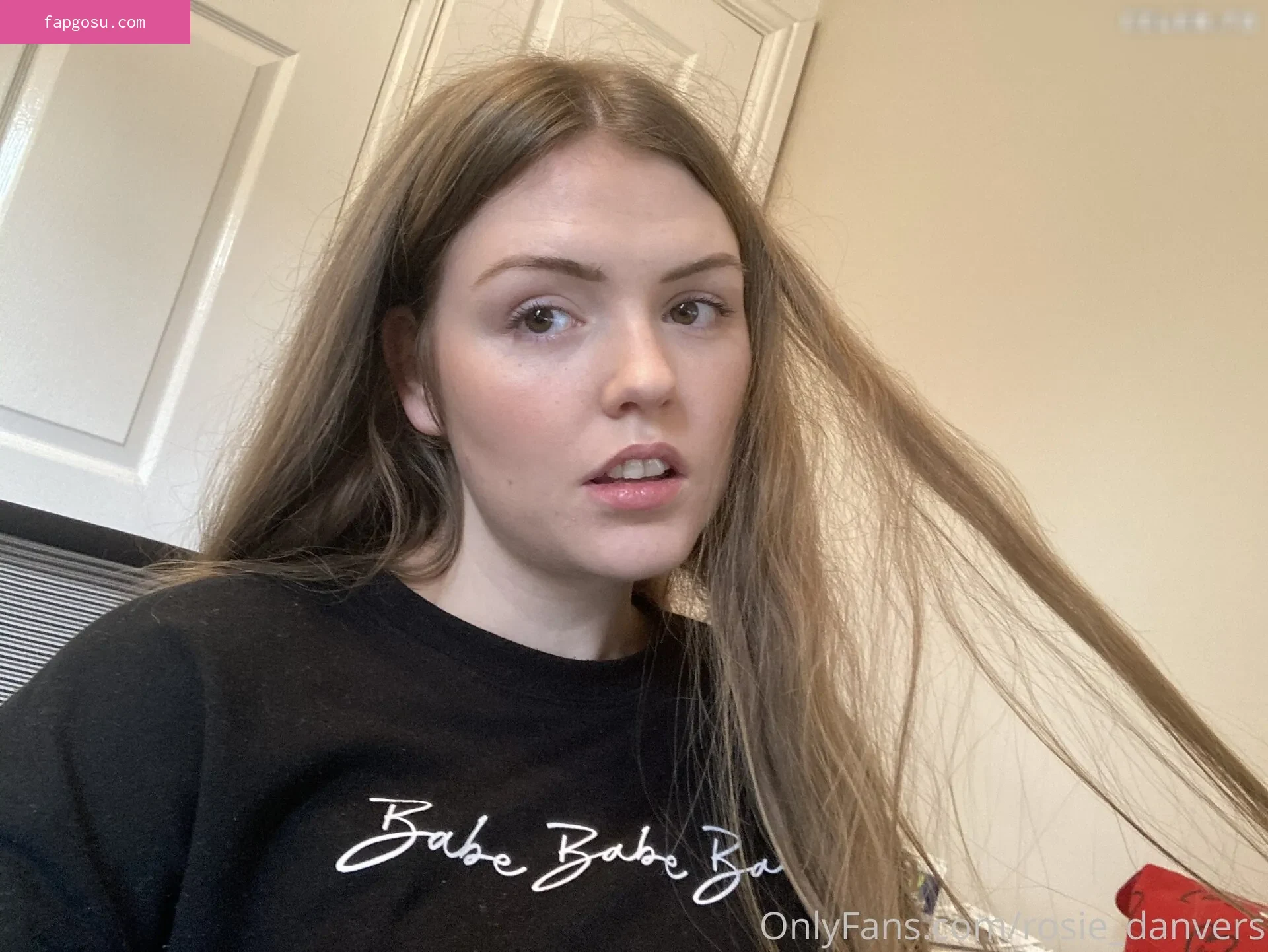 Rosie Denvers