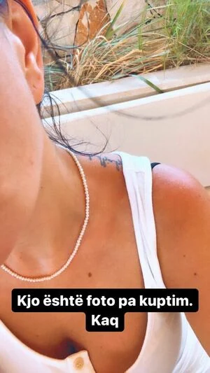 Rudina Dembacaj content
