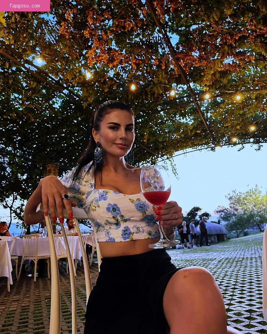 Rudina Dembacaj