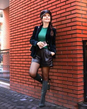 Rudina Dembacaj content