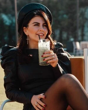 Rudina Dembacaj content