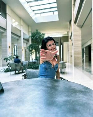 Rudina Dembacaj content