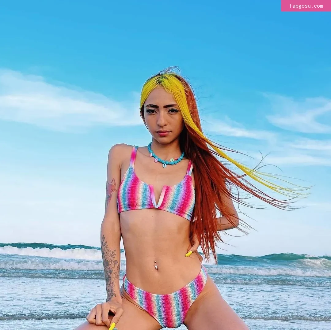 Ruivinha De Marte