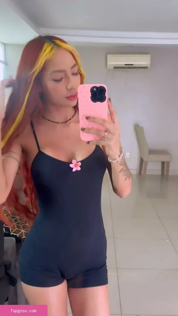 Ruivinha De Marte