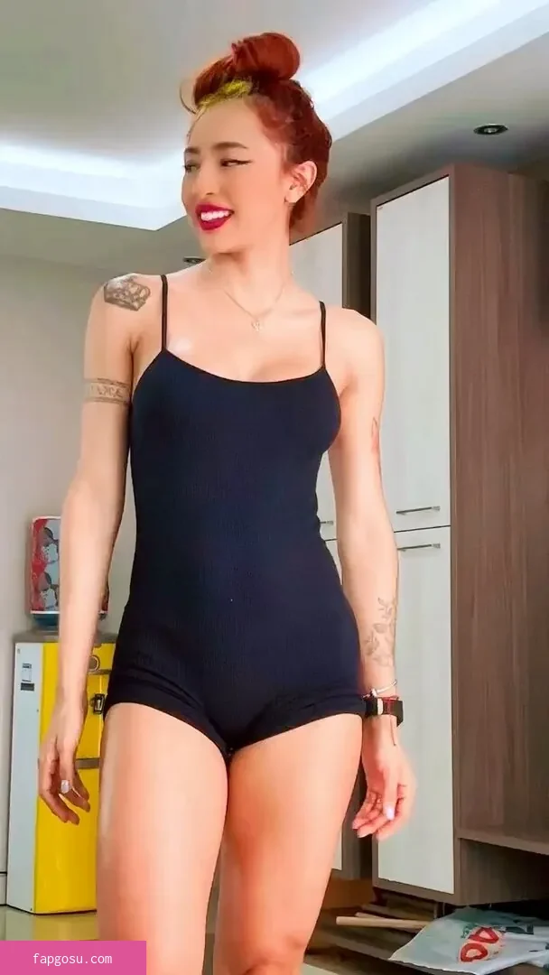 Ruivinha De Marte
