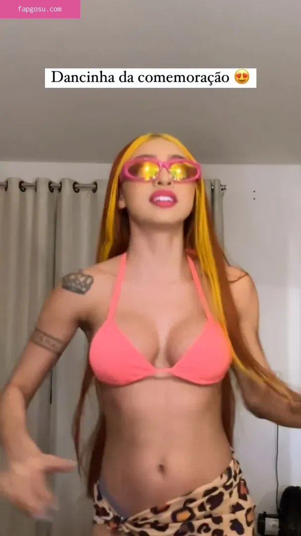 Ruivinha De Marte