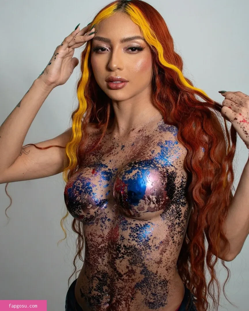 Ruivinha De Marte