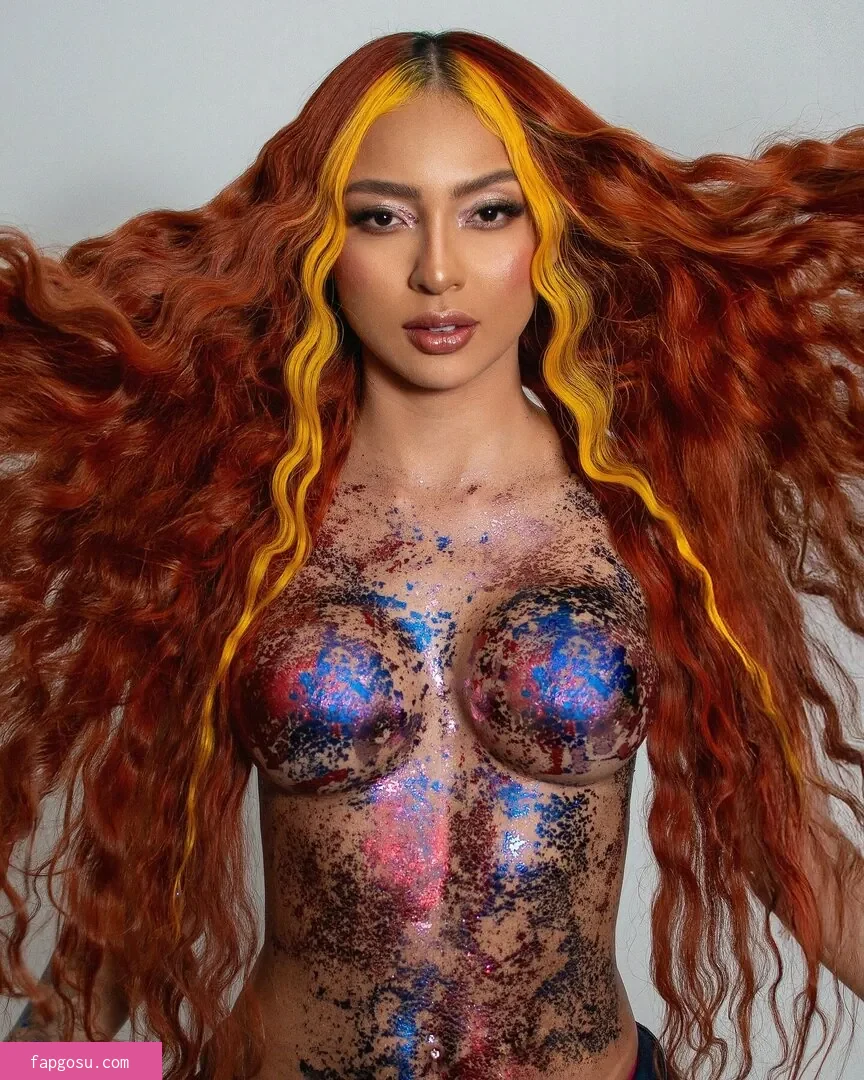 Ruivinha De Marte