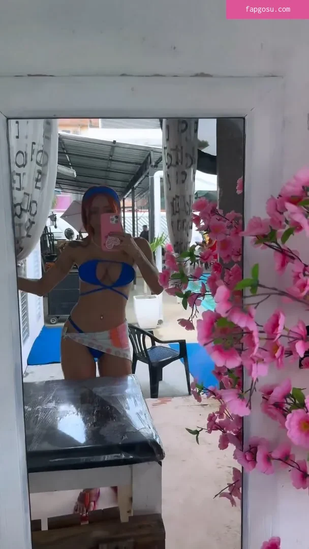 Ruivinha De Marte