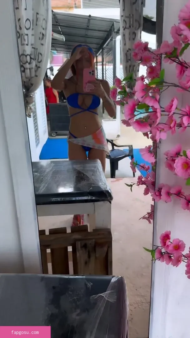 Ruivinha De Marte