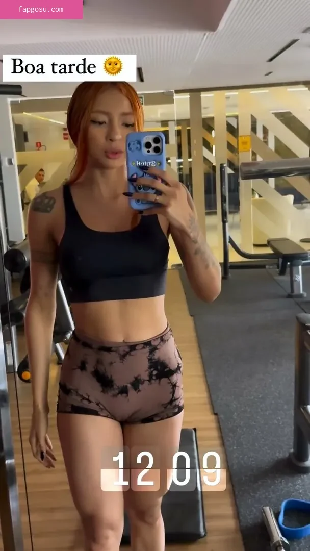 Ruivinha De Marte