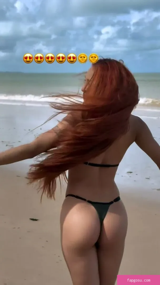 Ruivinha De Marte