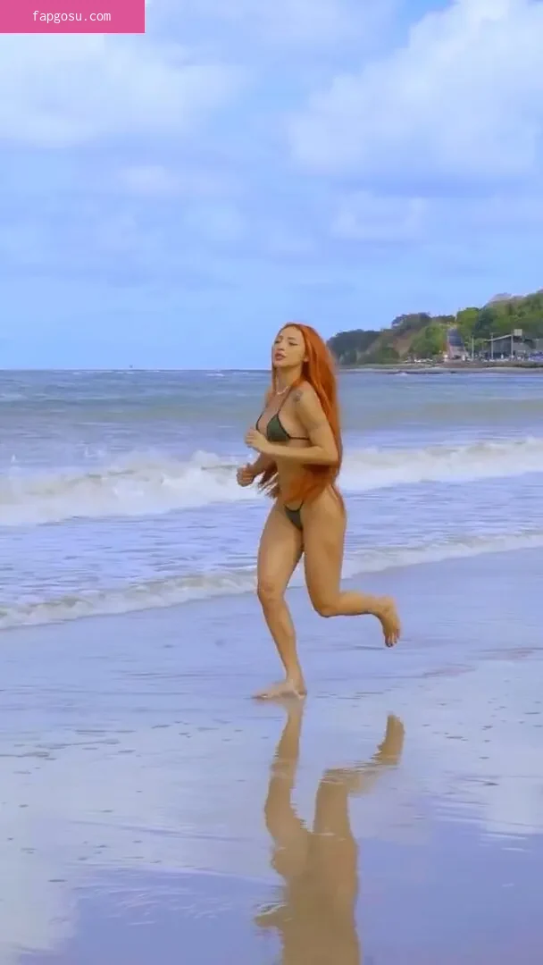Ruivinha De Marte