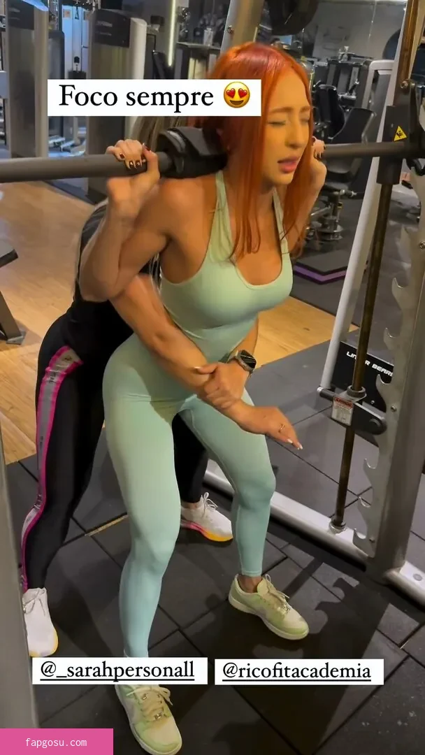Ruivinha De Marte