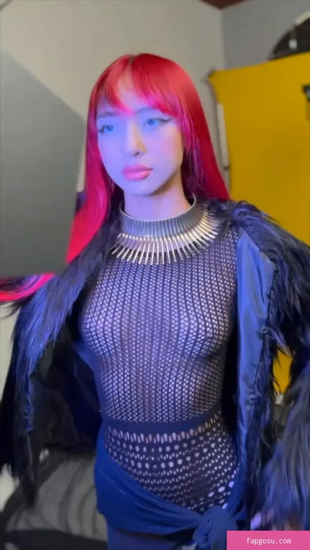 Ruivinha De Marte