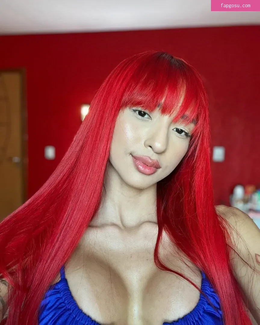 Ruivinha De Marte