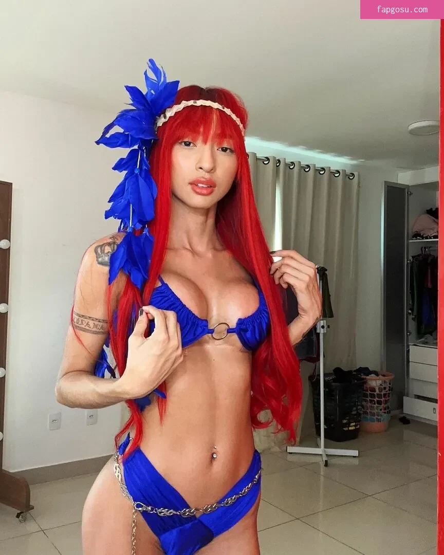 Ruivinha De Marte