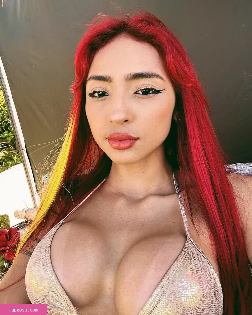 Ruivinha De Marte
