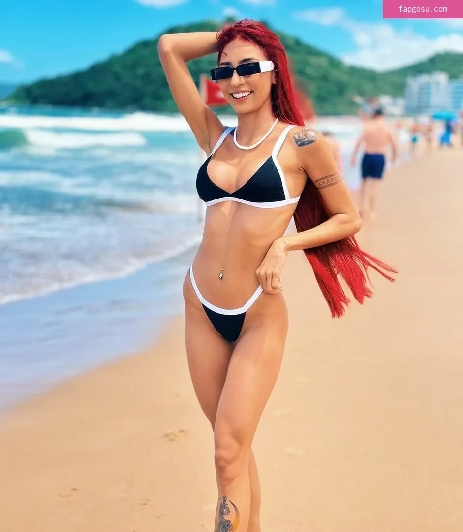 Ruivinha De Marte