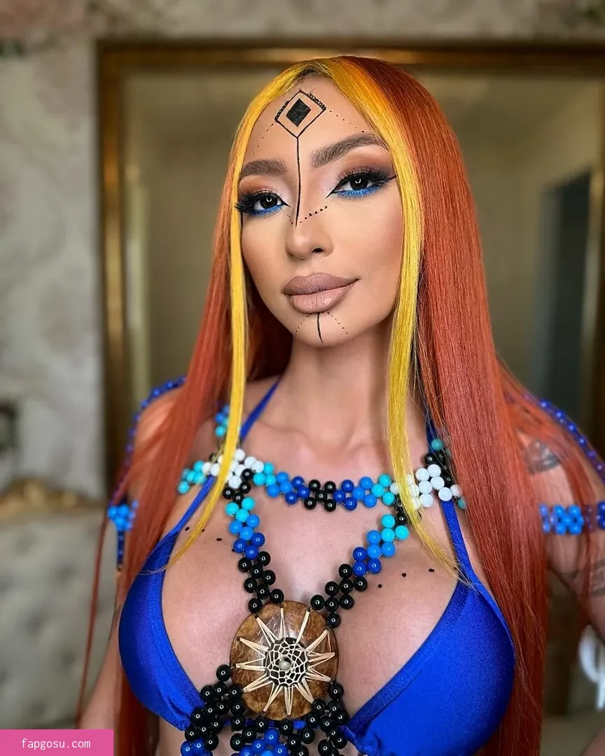 Ruivinha De Marte