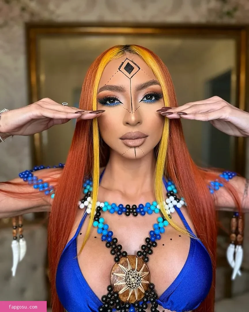 Ruivinha De Marte