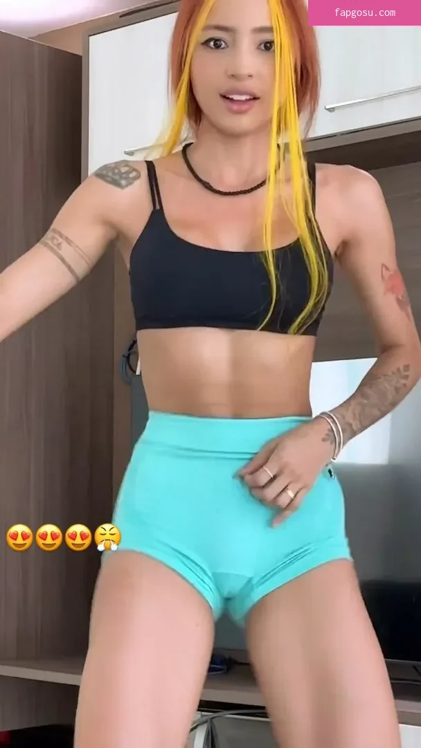 Ruivinha De Marte