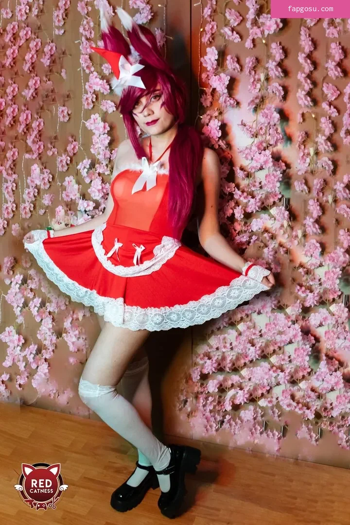 RedCatness