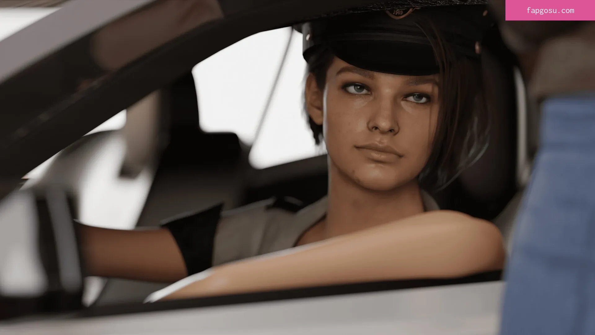 Resident Evil