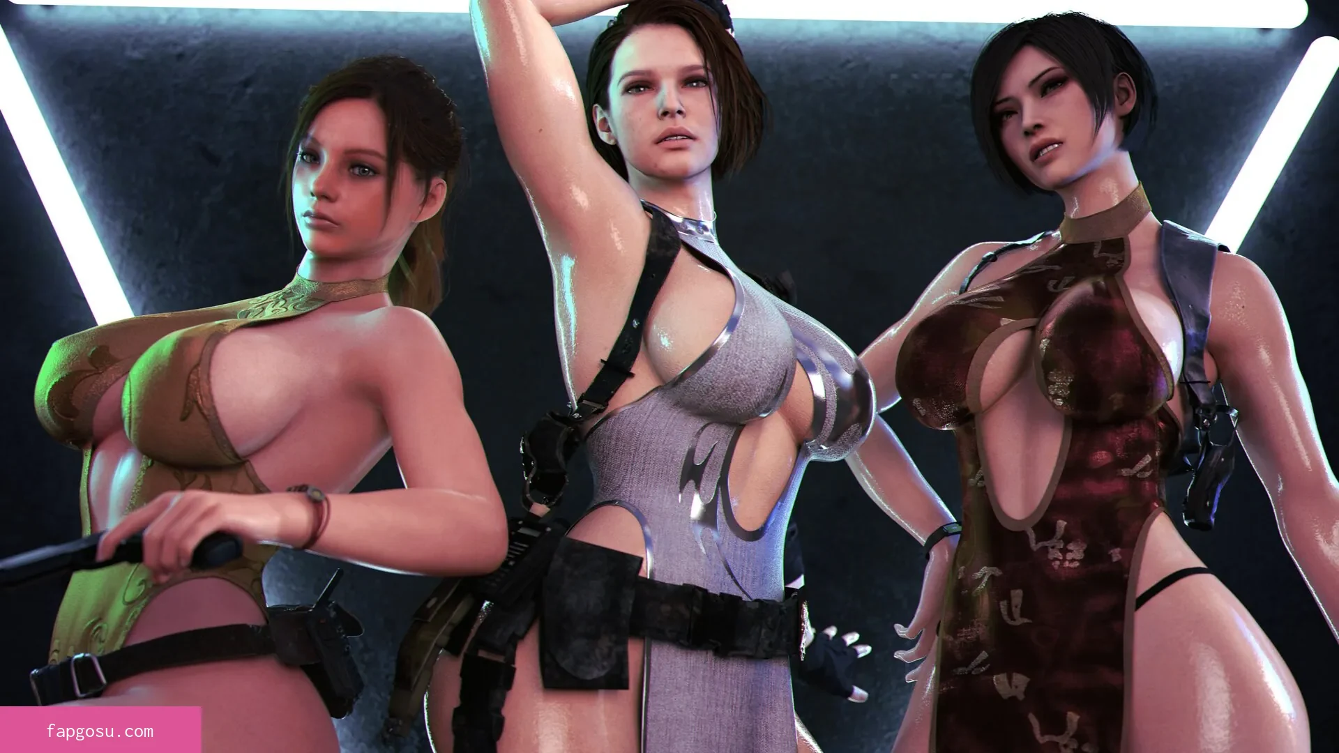 Resident Evil