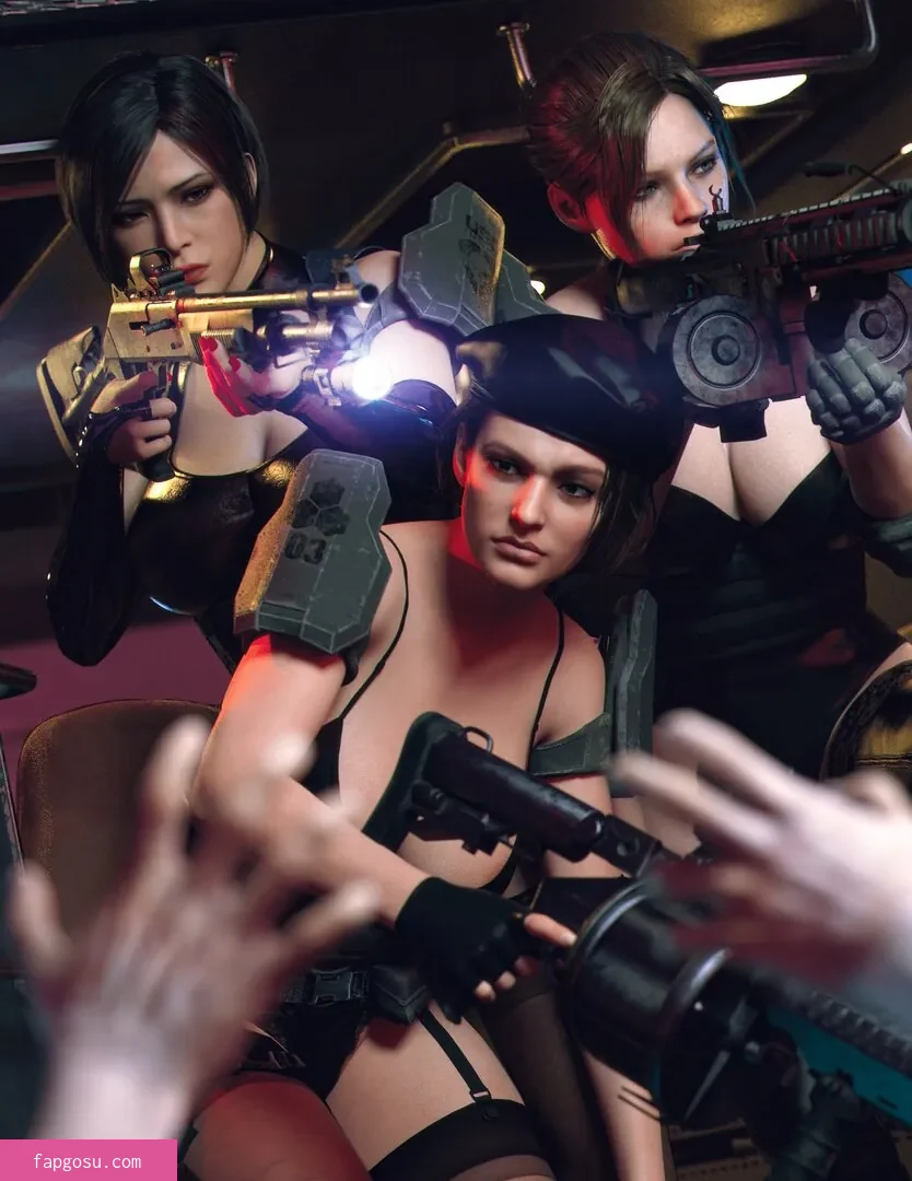 Resident Evil
