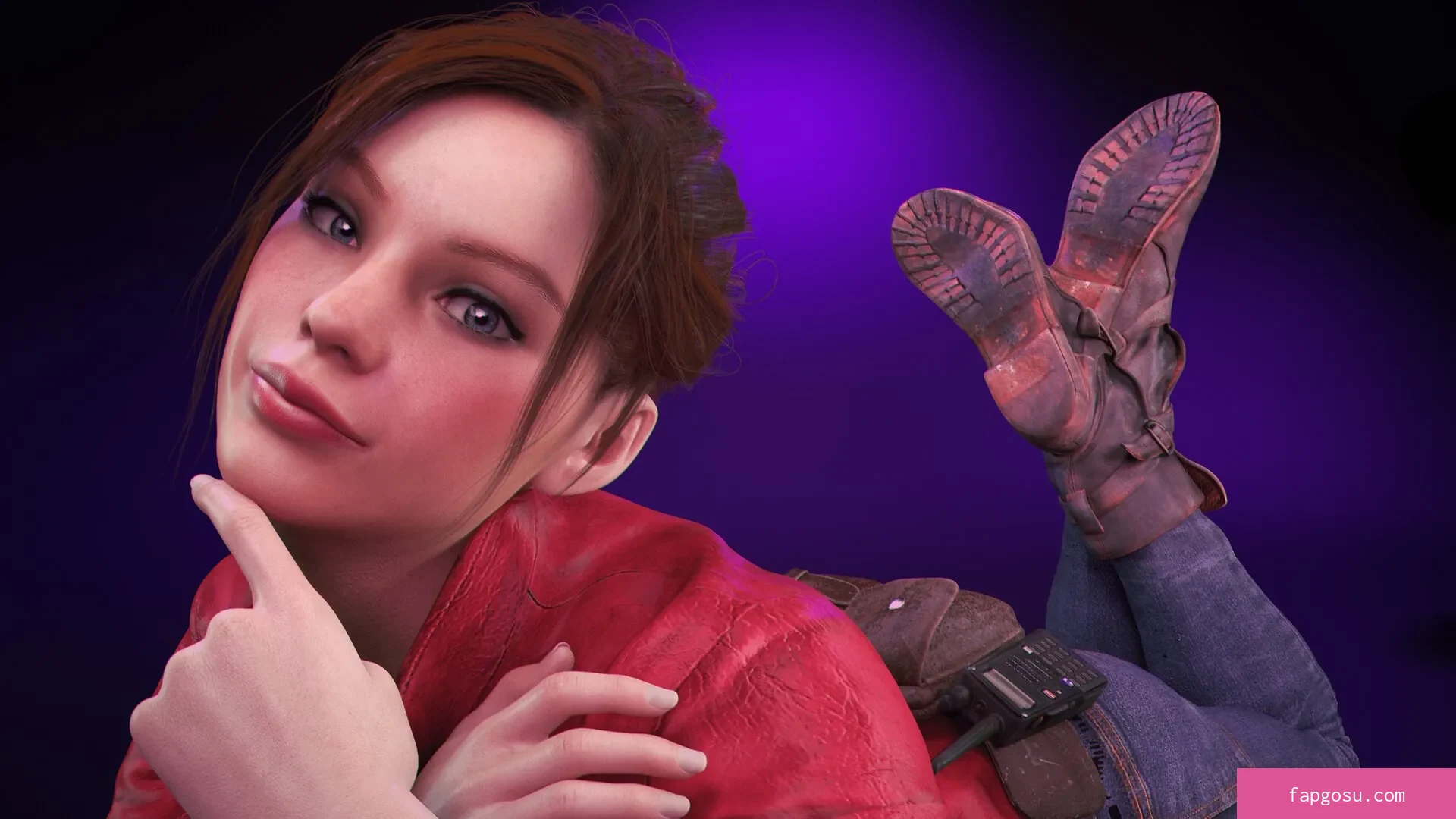 Resident Evil