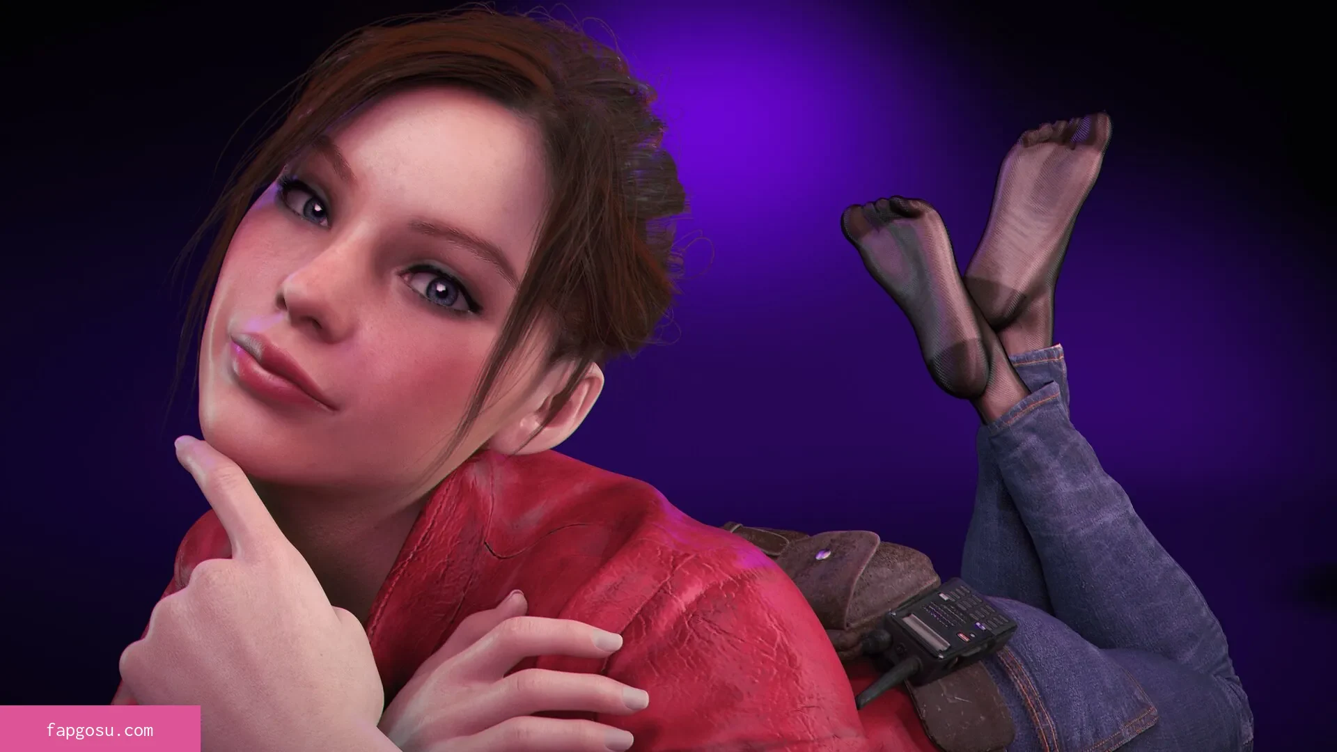 Resident Evil