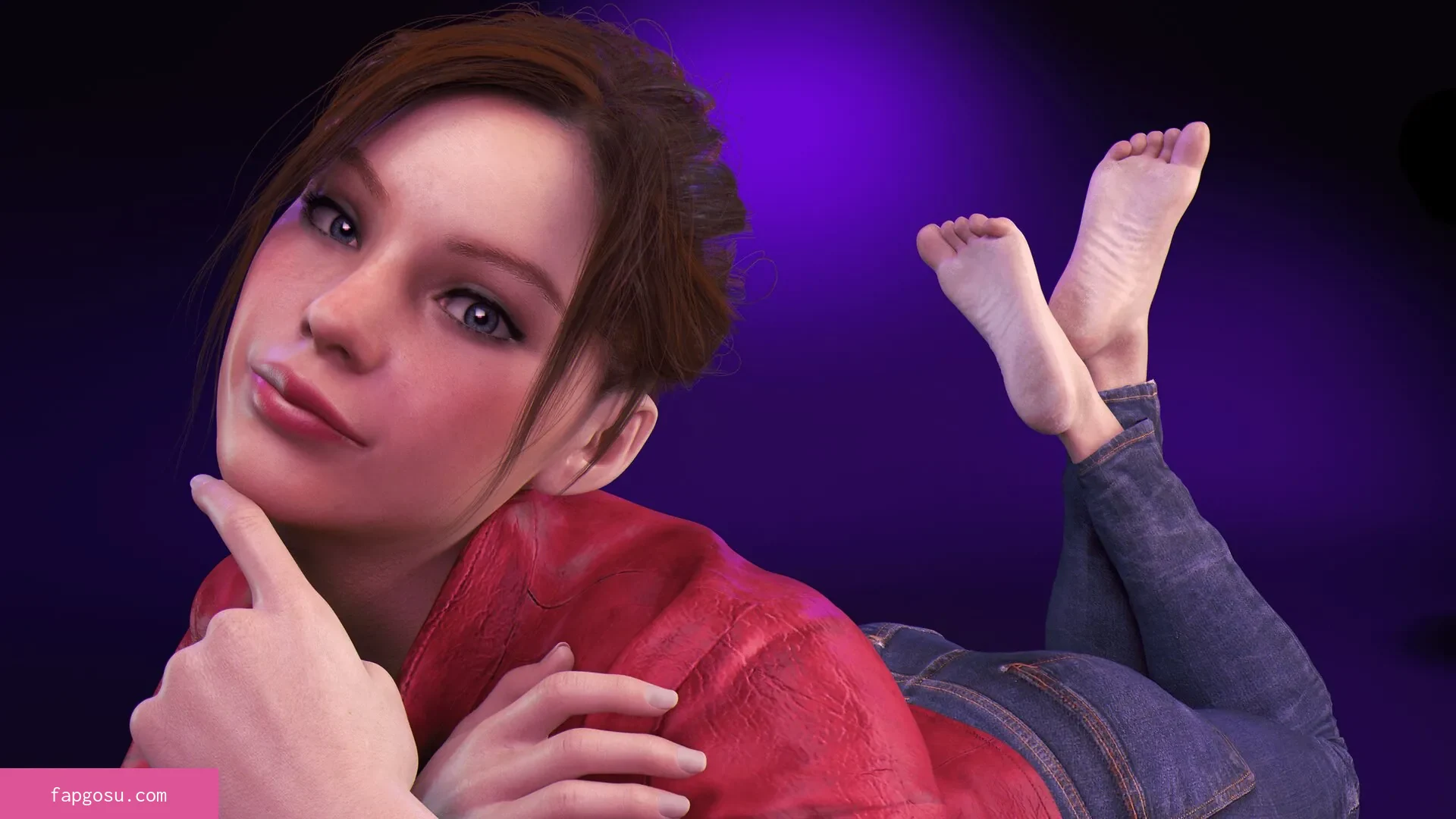 Resident Evil