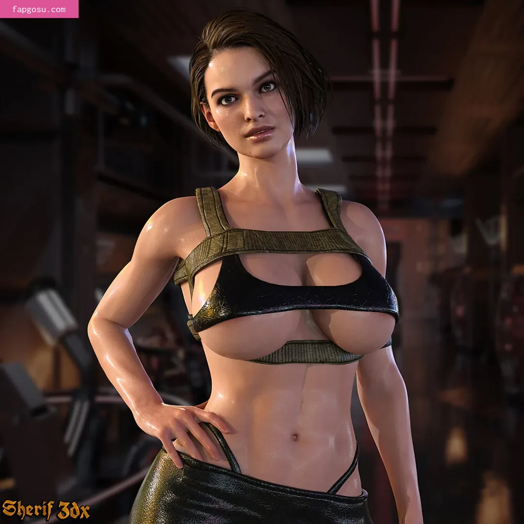 Resident Evil
