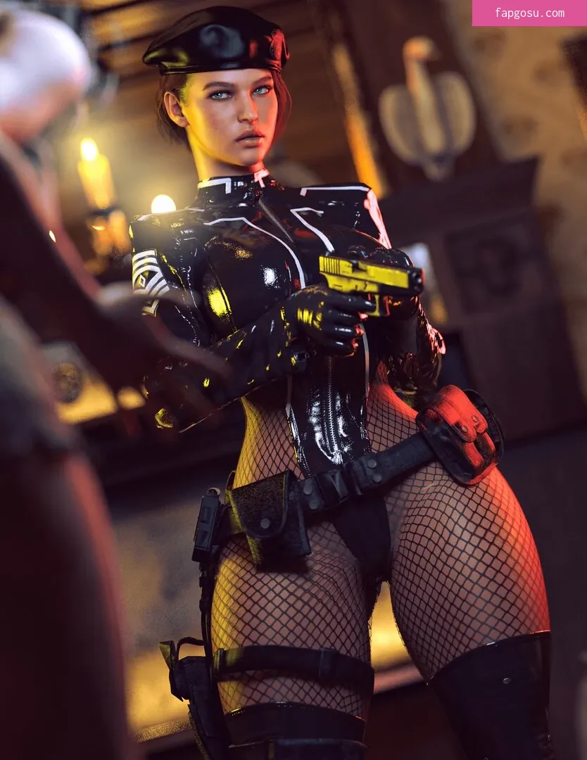 Resident Evil