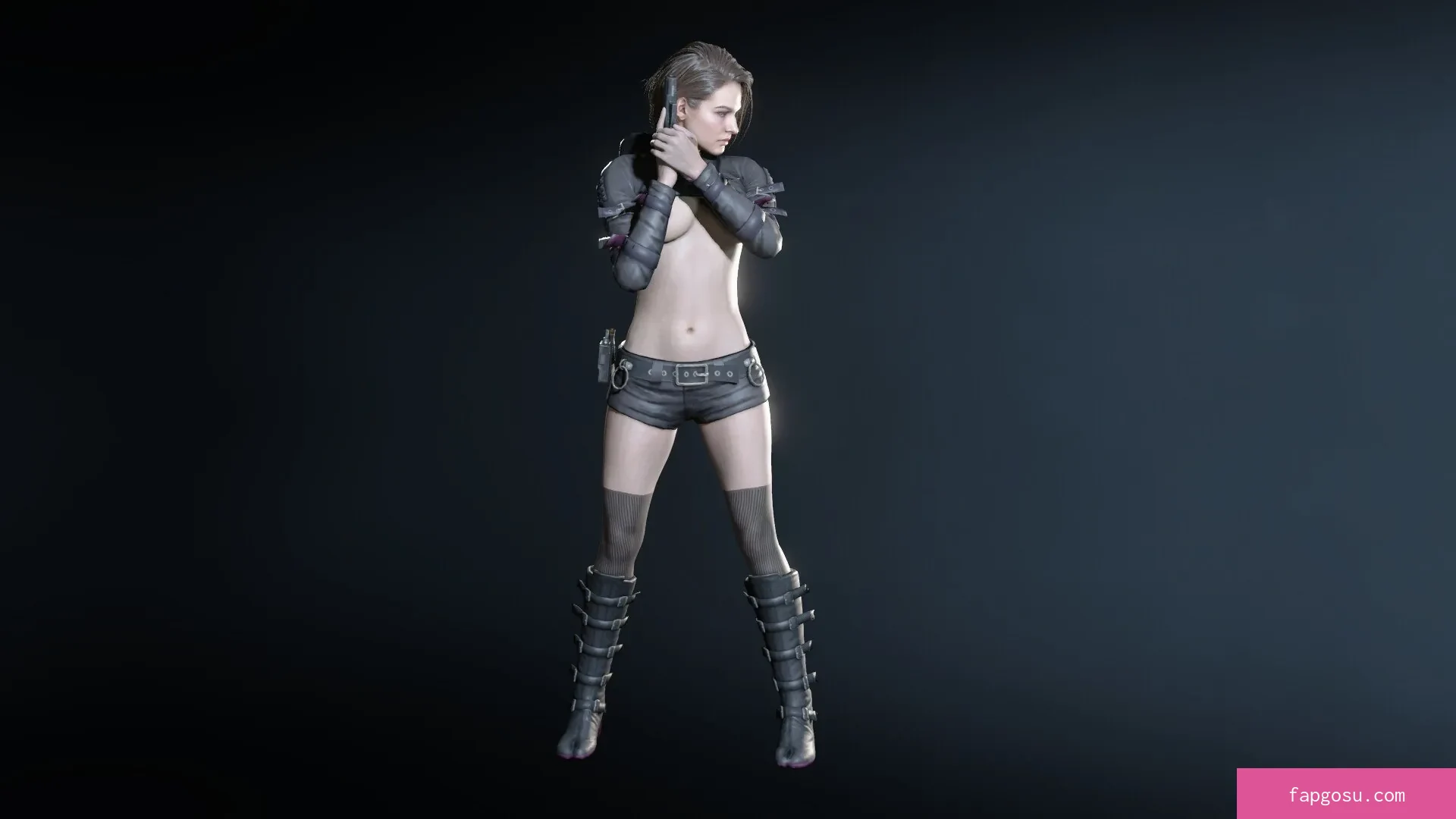 Resident Evil