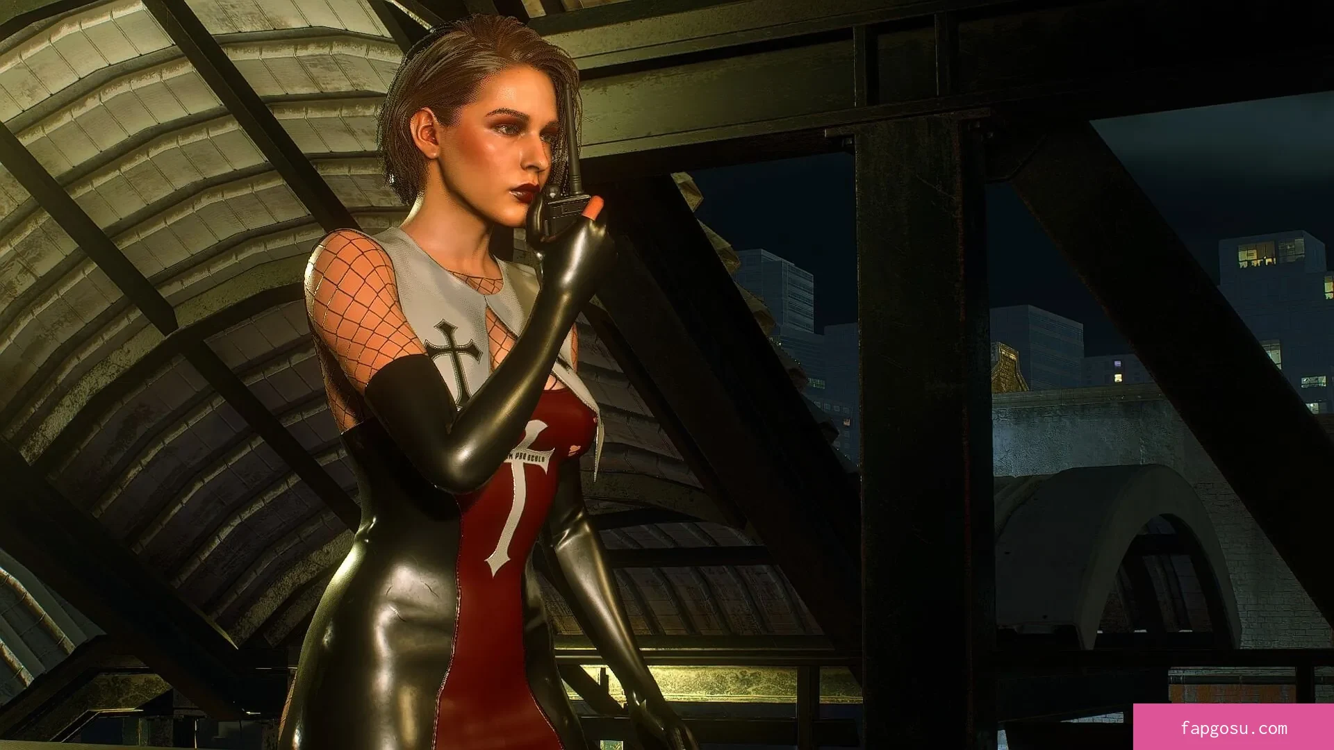 Resident Evil