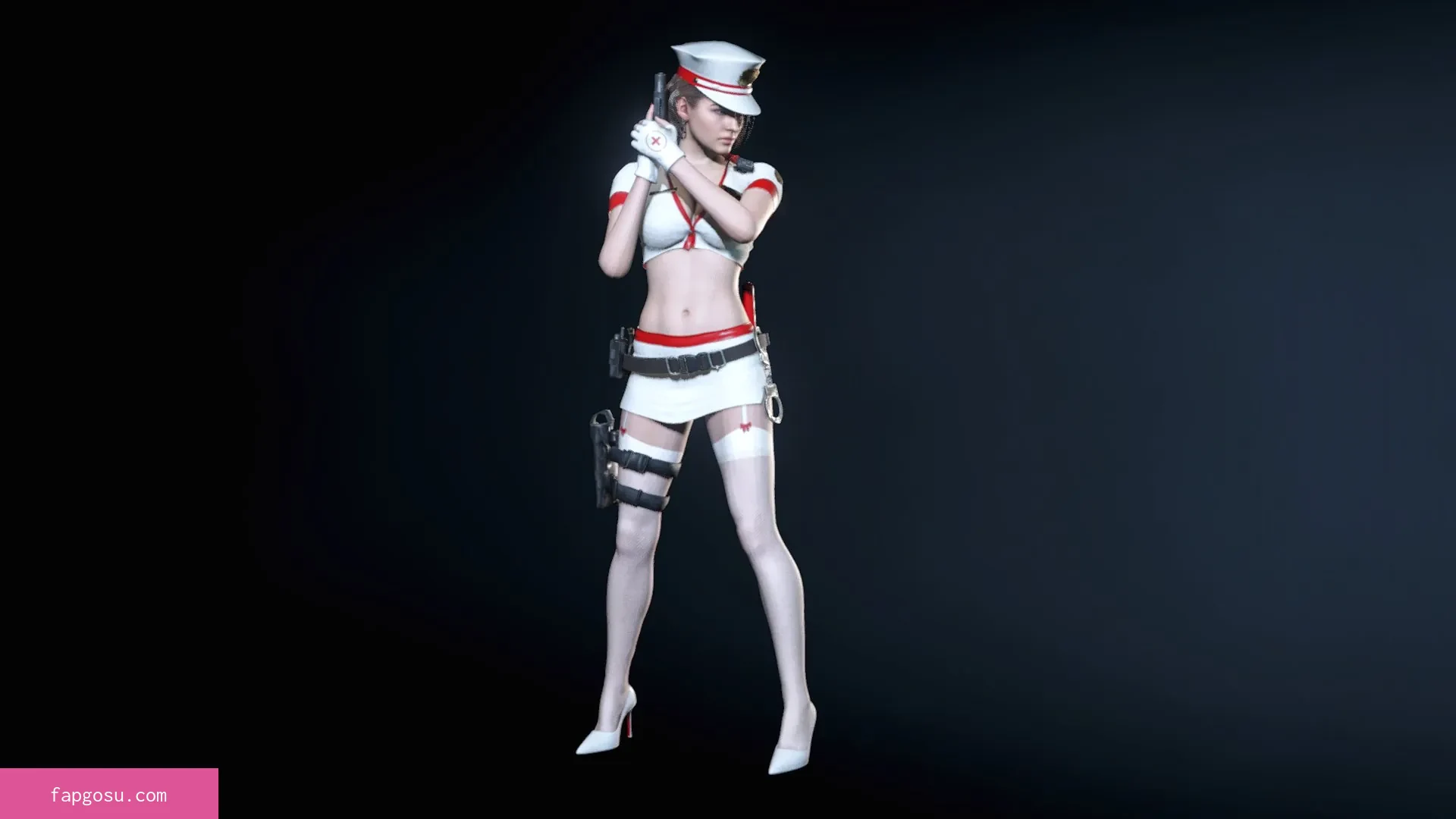 Resident Evil