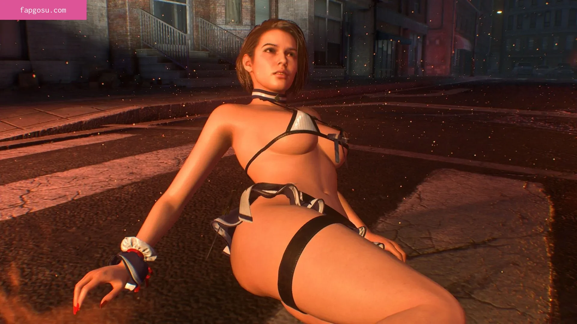 Resident Evil