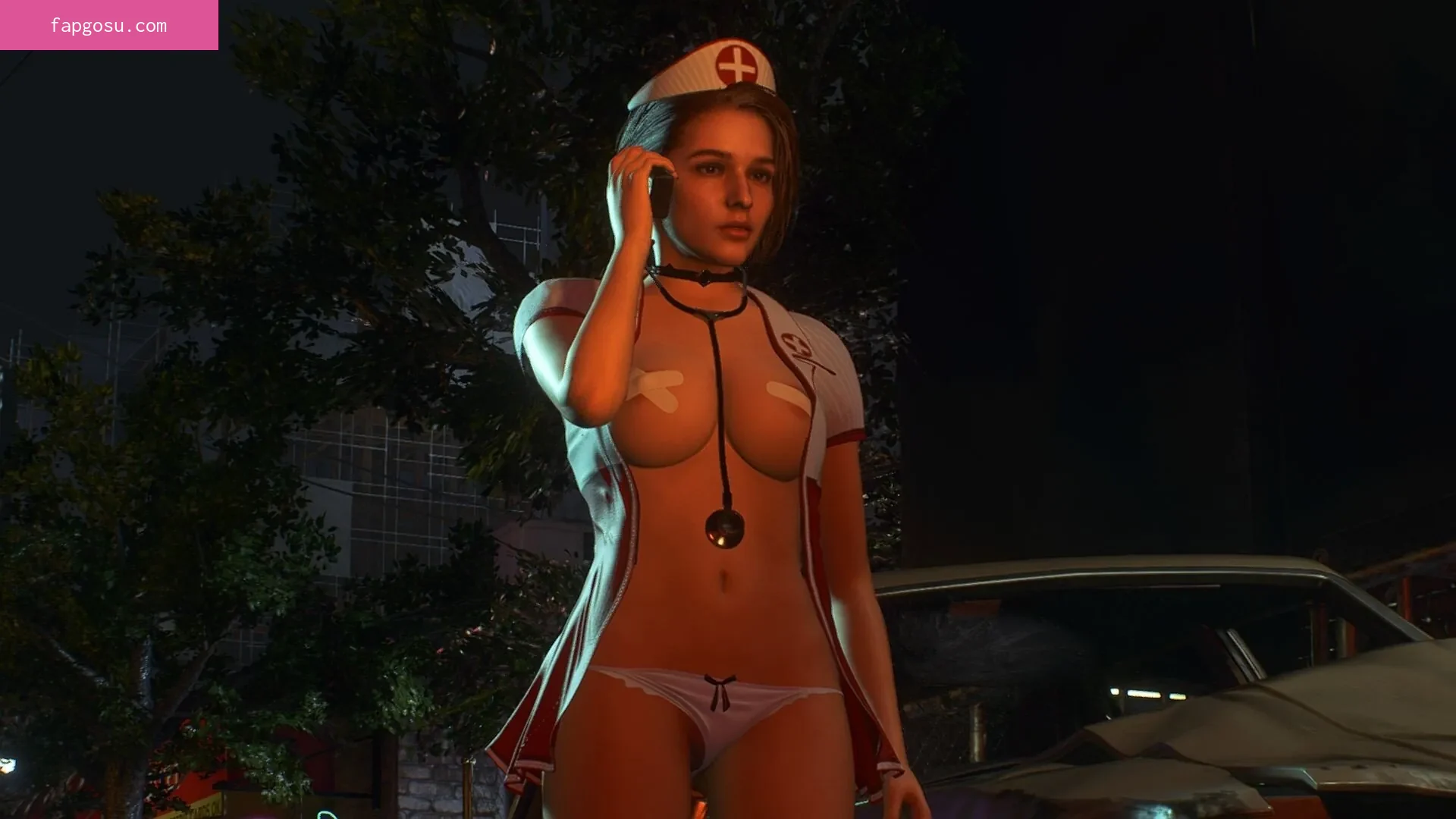 Resident Evil