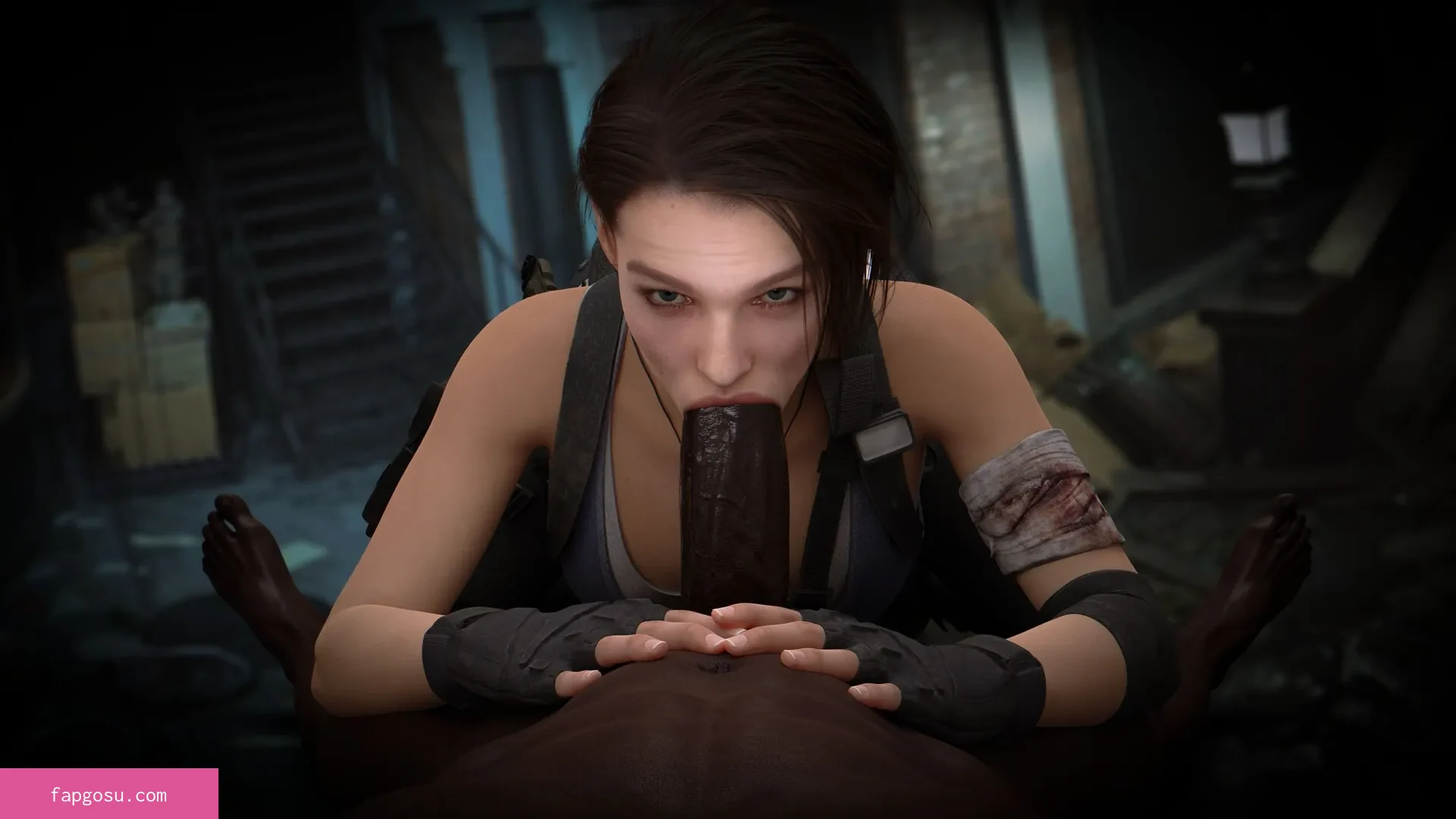 Resident Evil