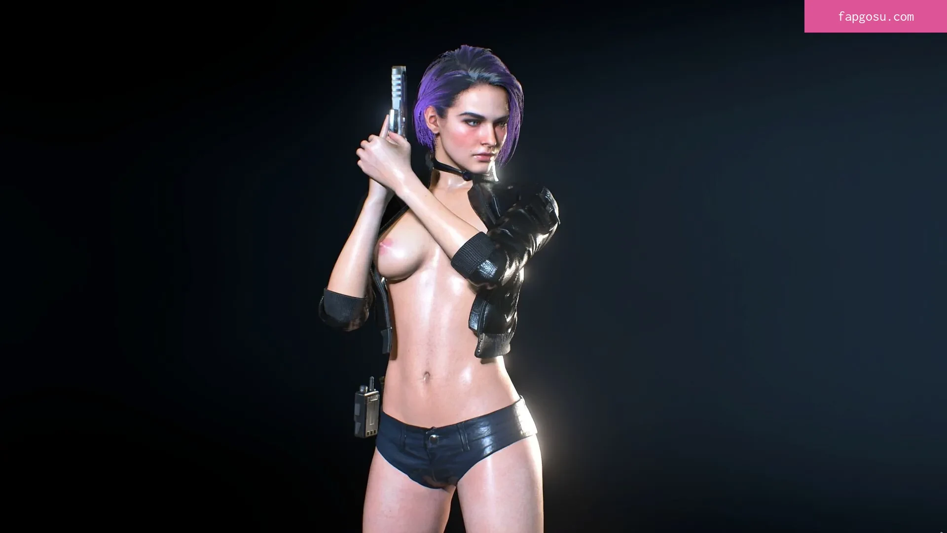 Resident Evil