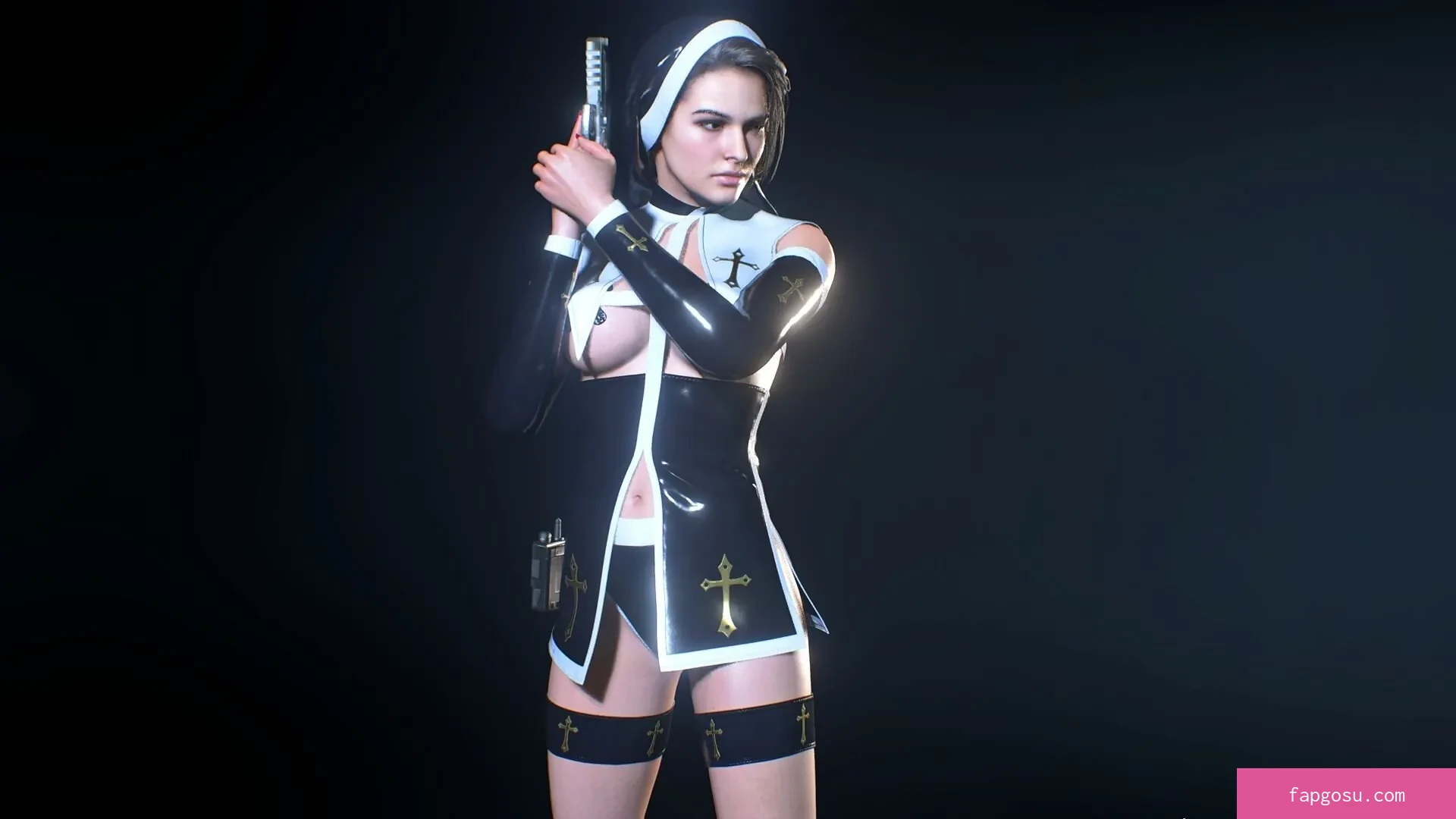 Resident Evil