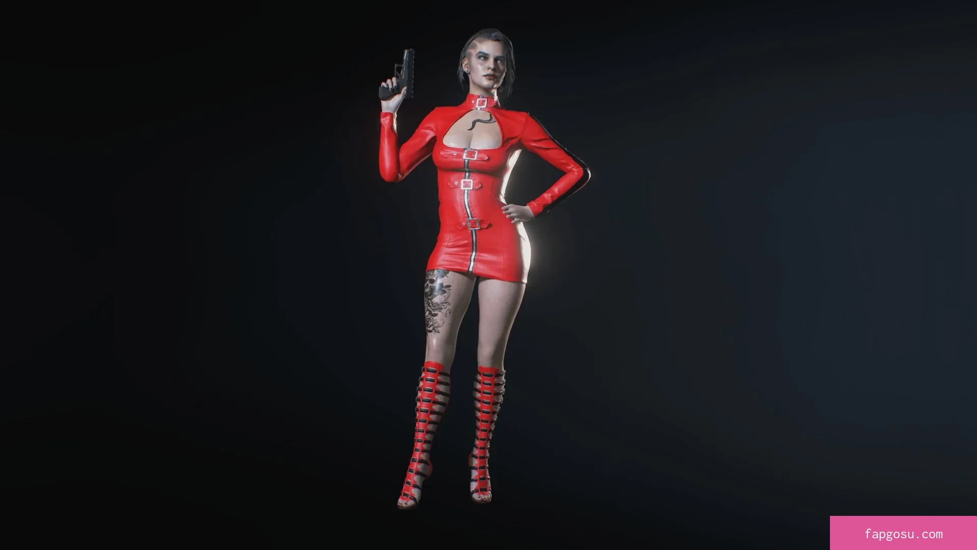 Resident Evil