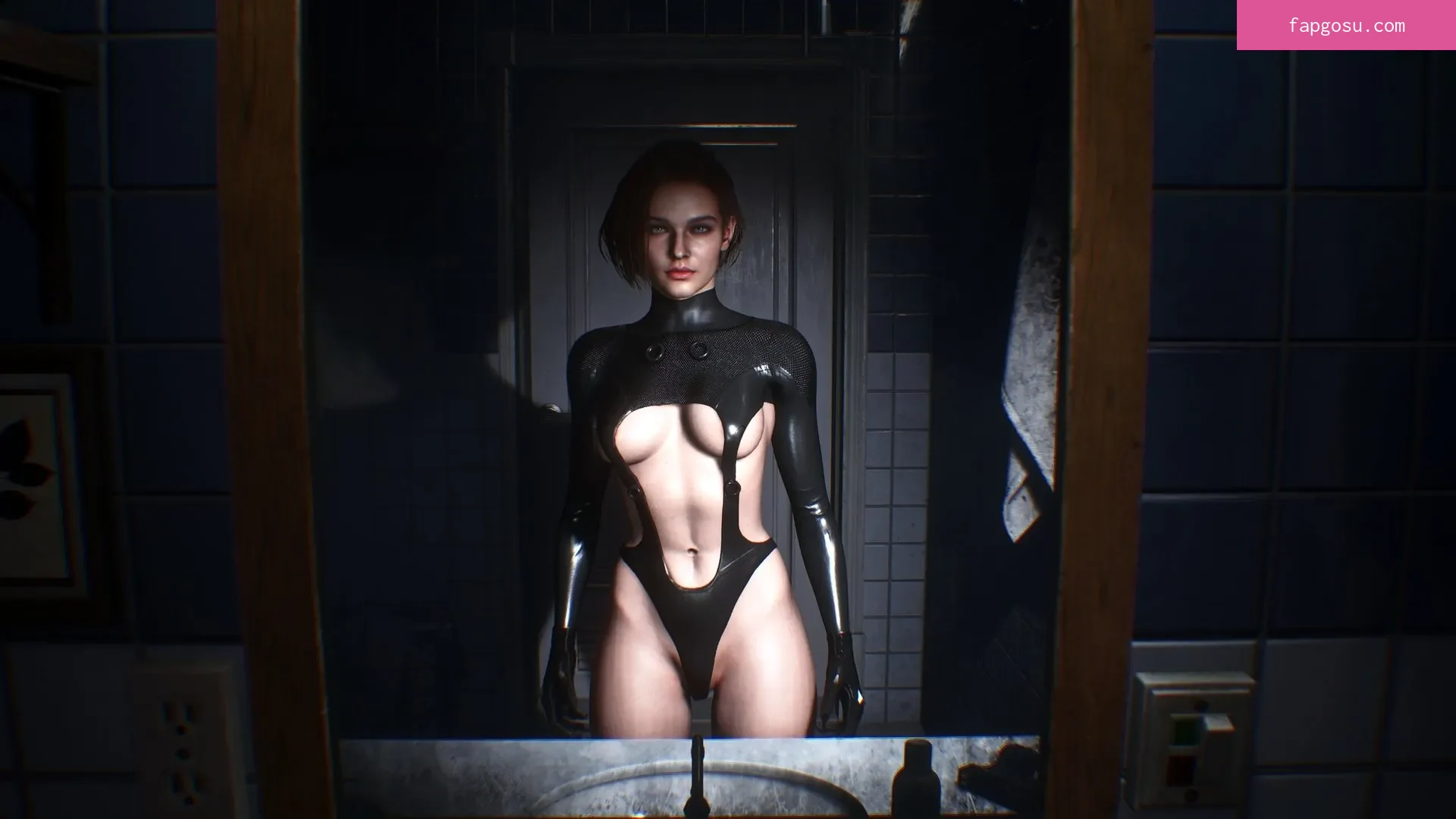 Resident Evil