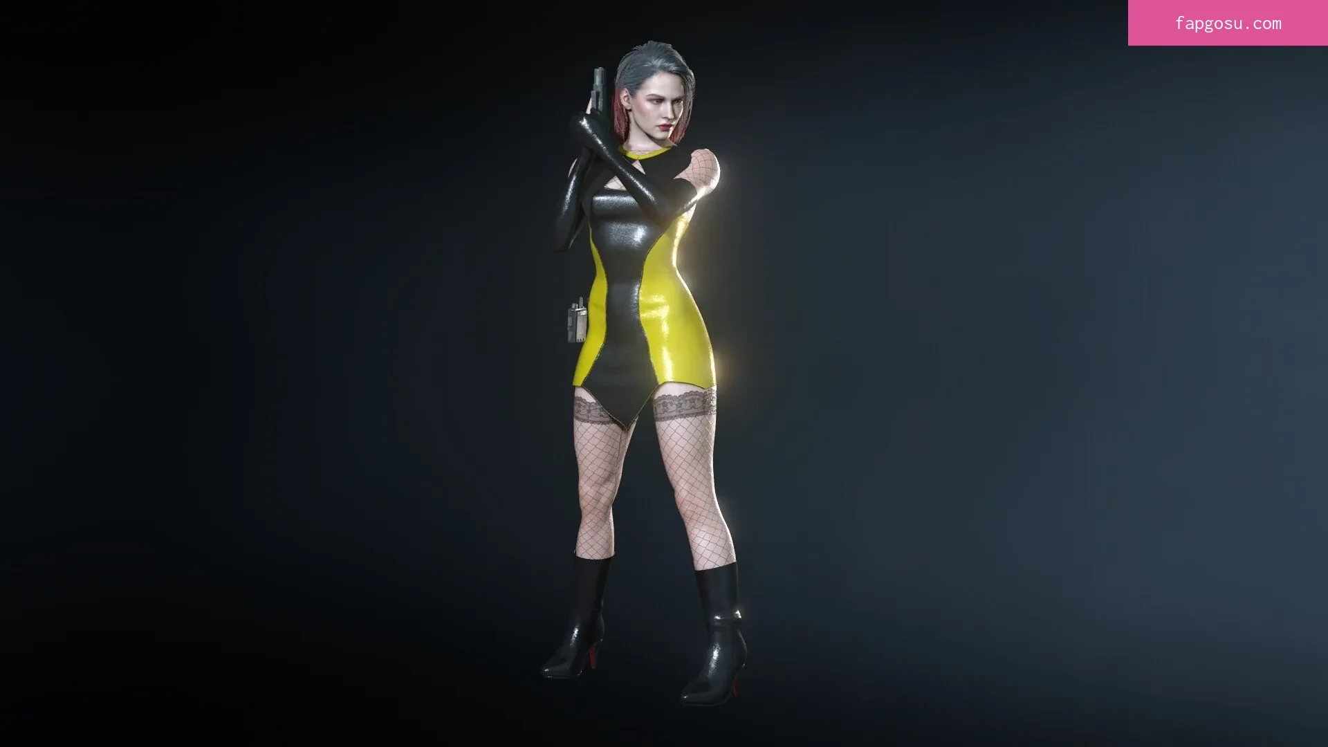 Resident Evil