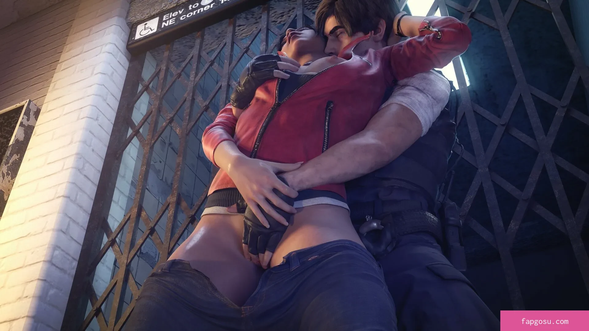 Resident Evil