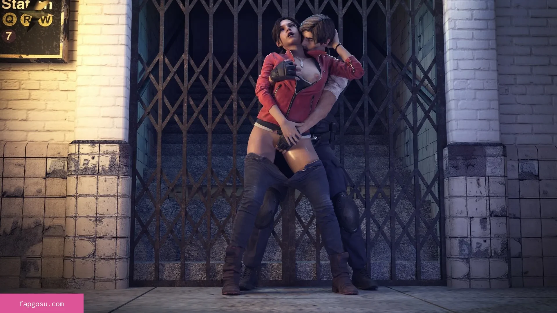 Resident Evil